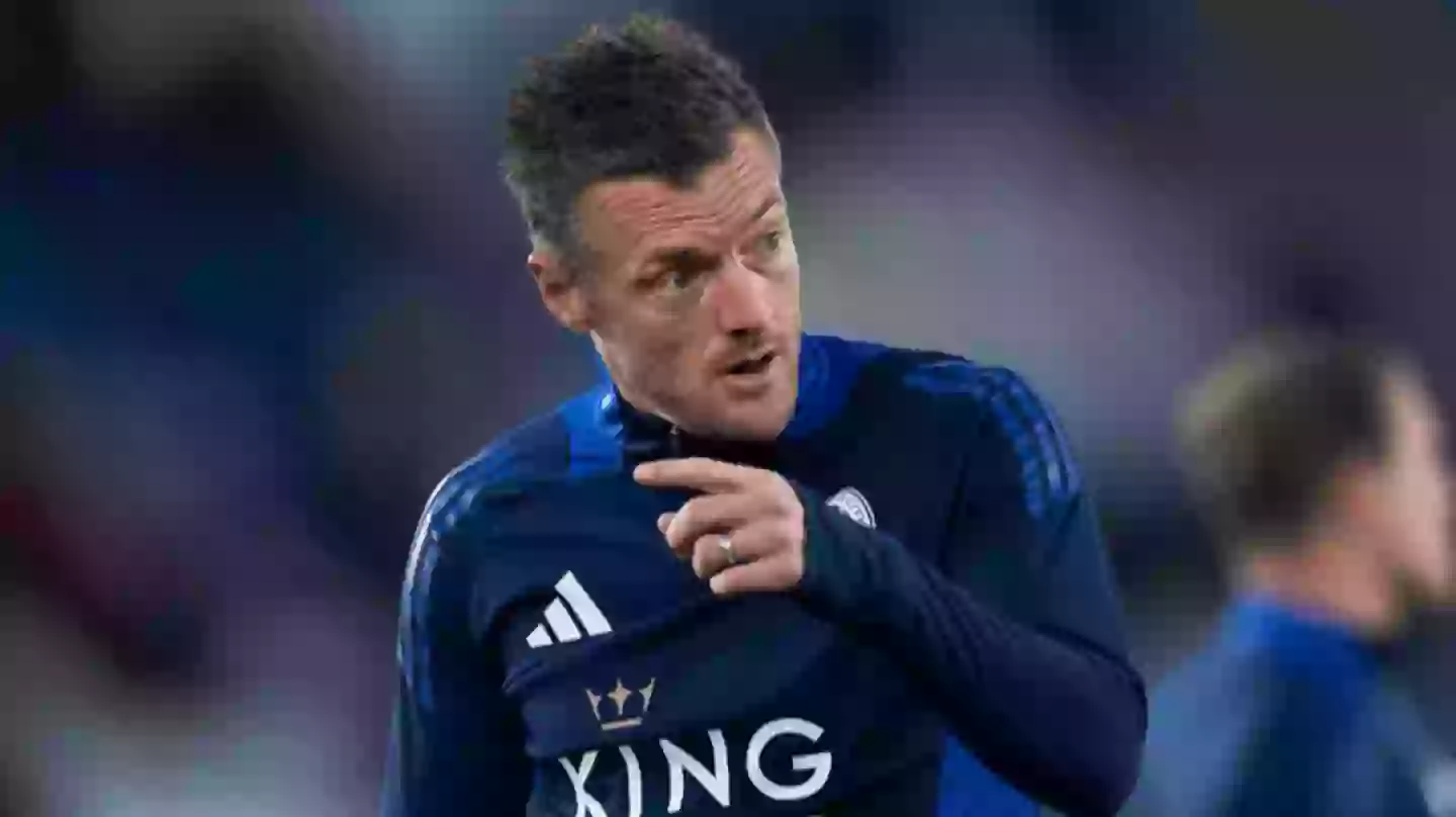 491007497_1001071425499967_3599531893686962356_n Jamie Vardy's future takes surprise twist as 'dream' transfer revealed after Leicester City exit