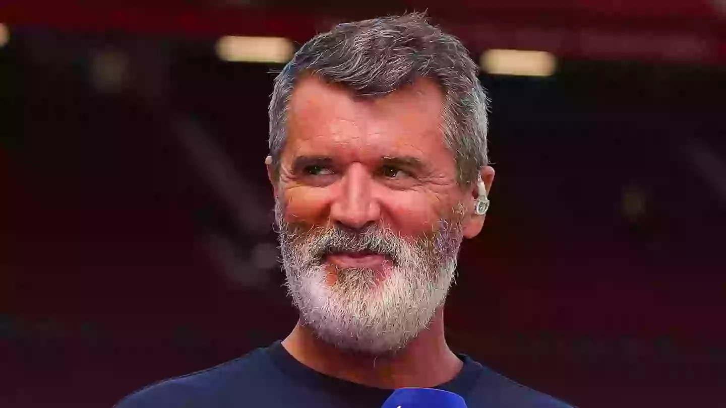 Roy Keane calls out current England star for ‘diving’ during Premier League matches