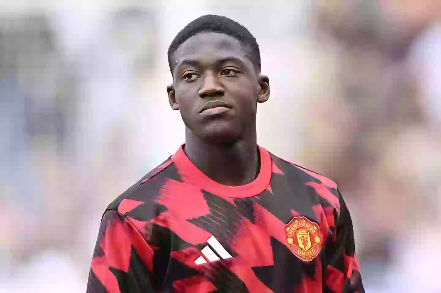 GettyImages-2231889775 Man Utd Could Tempt Brighton With Baleba Swap Involving ‘Untouchable’ Star