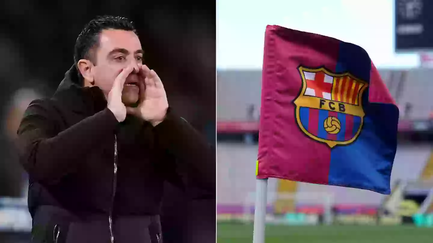 Barcelona rejected two huge offers for star worth £77m from Champions League rival