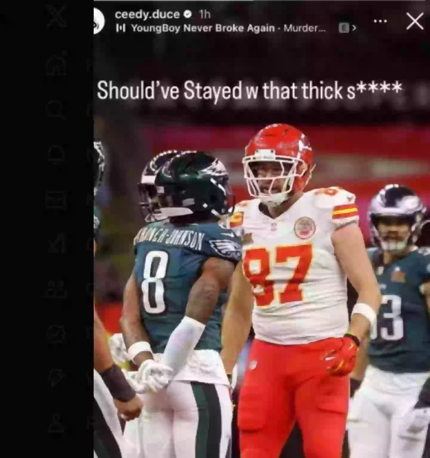 Image: Instagram/@ceedy.duce