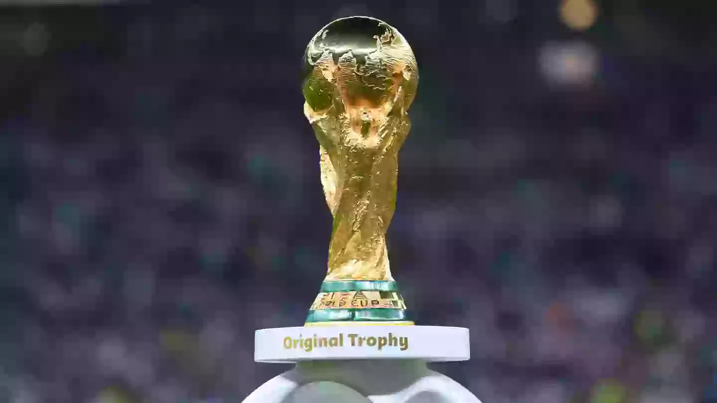 FIFA threatens to ban country from international football and 2026 World Cup as official letter sent