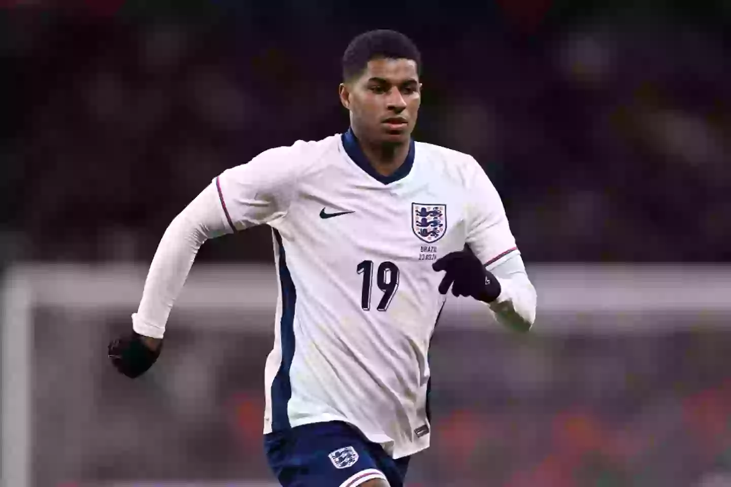 Marcus-Rashford-England Thomas Tuchel announces first England squad as several surprise picks leave fans stunned