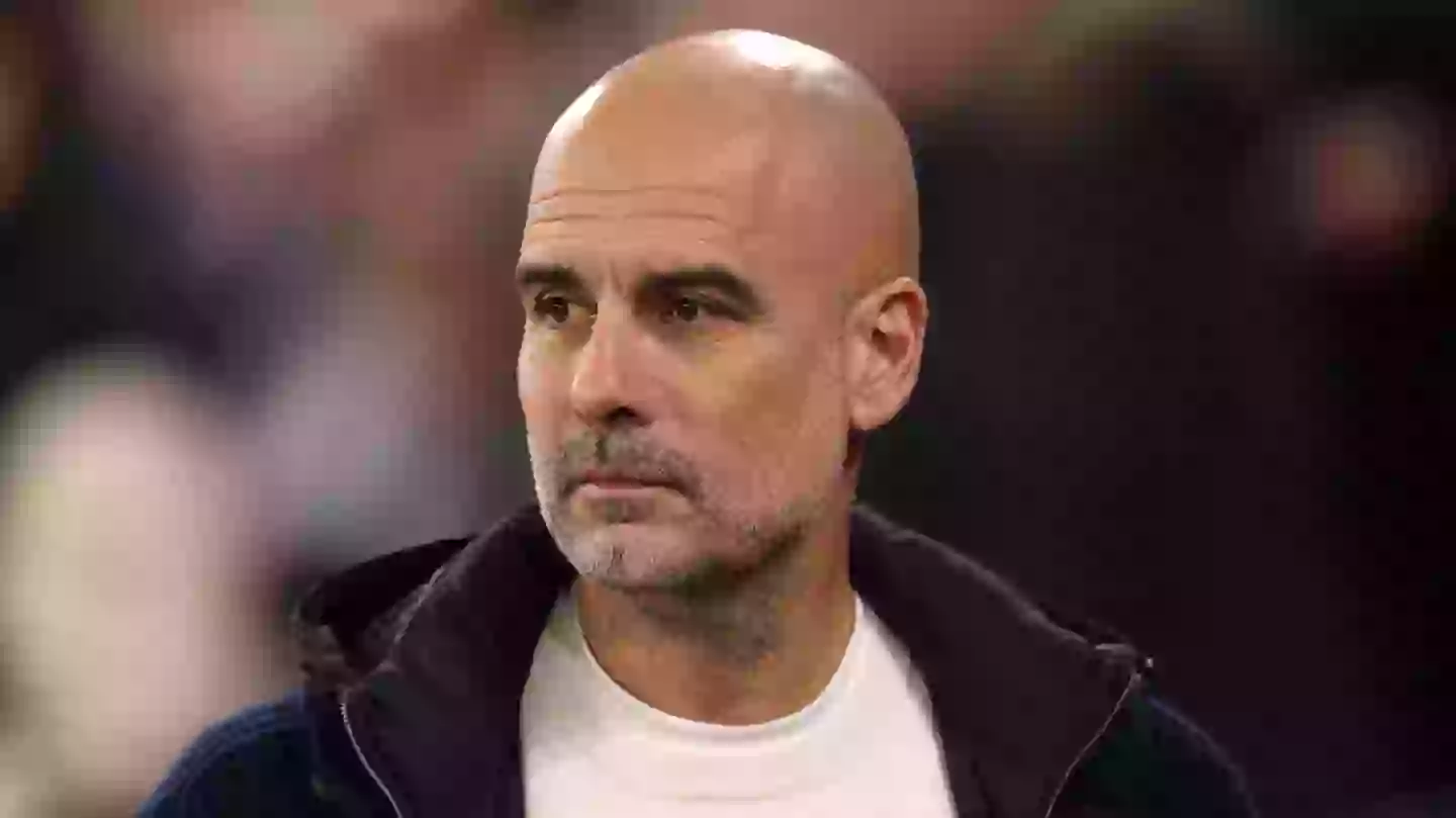 Pep Guardiola named one club he thinks can stop Man City winning the Champions League this season