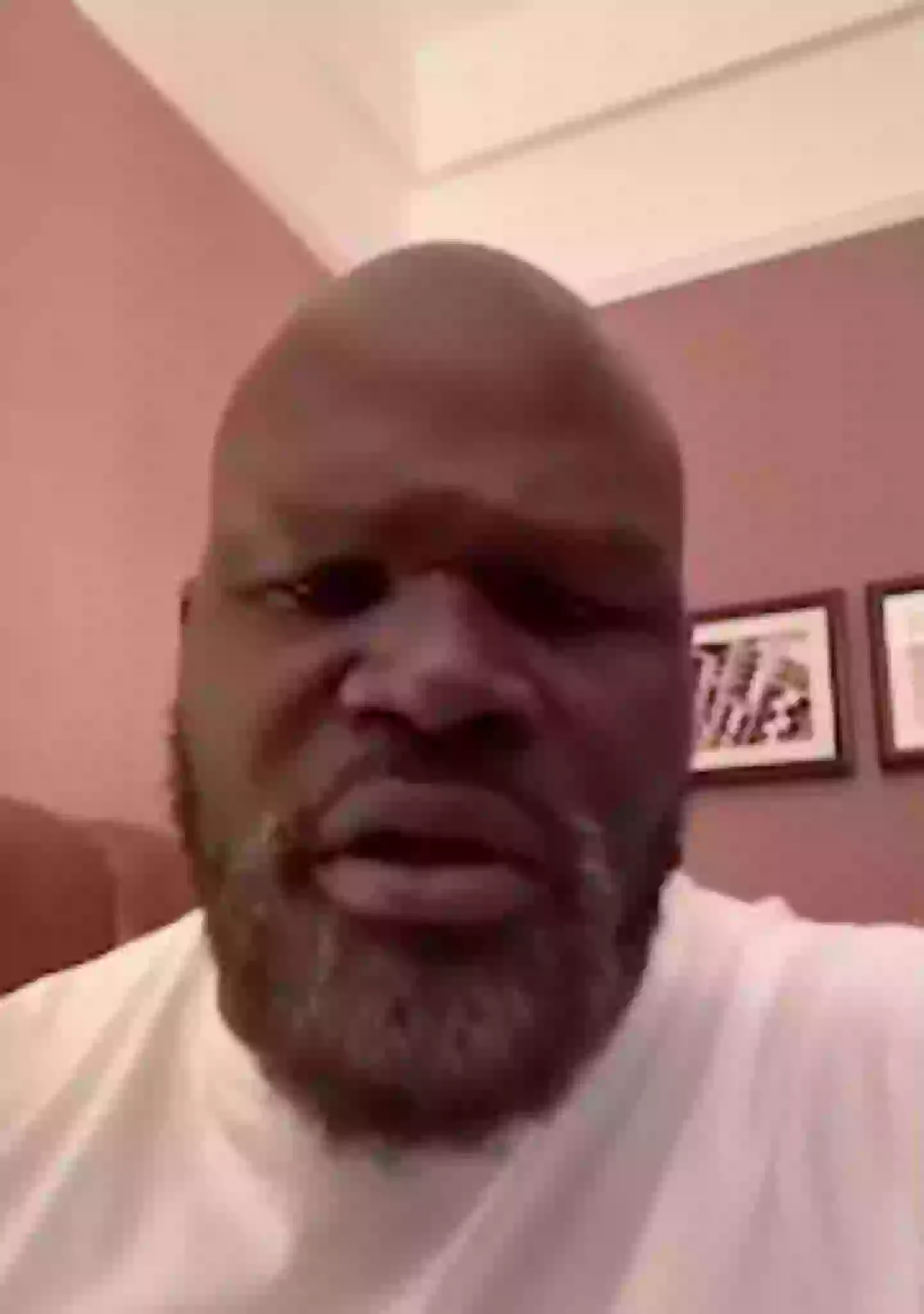 Mark Henry gives his take on the incident. Image credit: TMZ