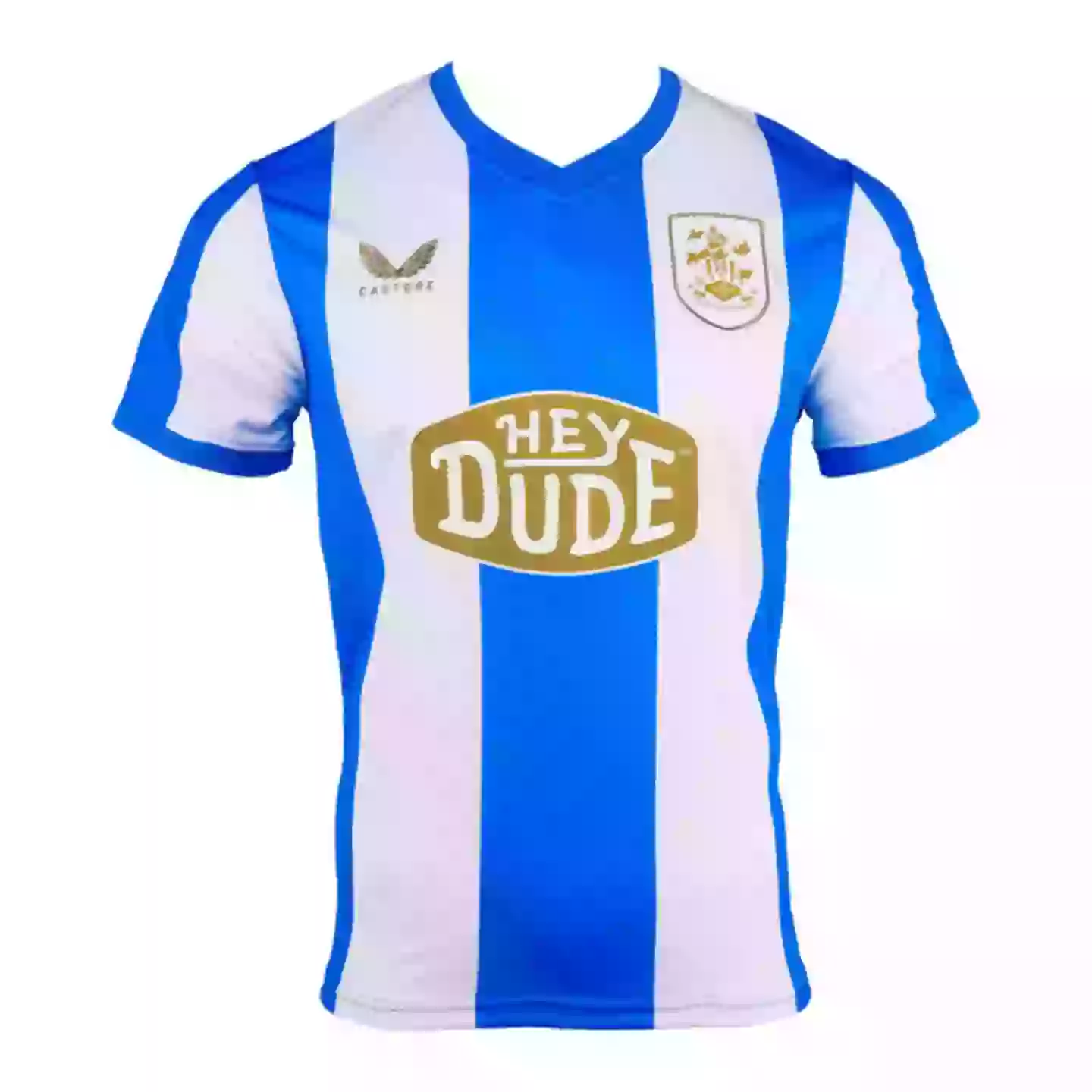Image credit: Huddersfield Town