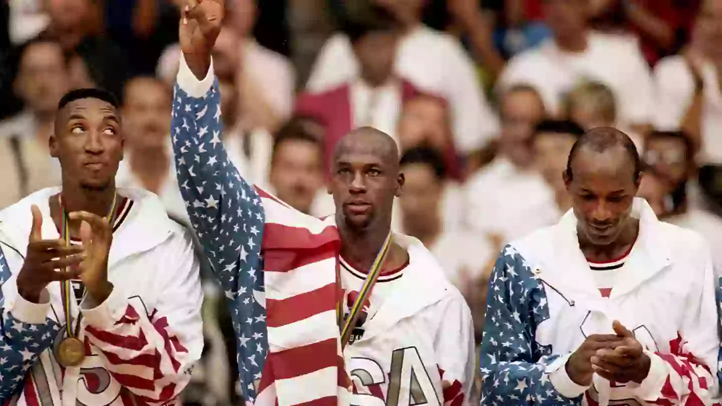 Michael Jordan's ex-teammate reveals 'real' reason why NBA legend snubbed White House visit