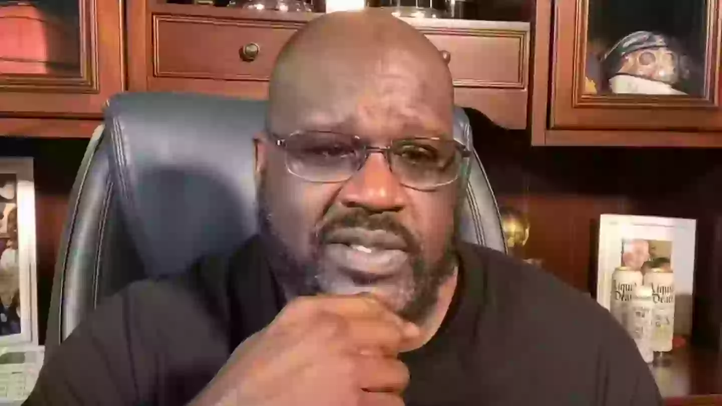 Exclusive: Shaq names the one NBA star who 'could beat Michael Jordan in 1v1' but didn't fulfil their true potential