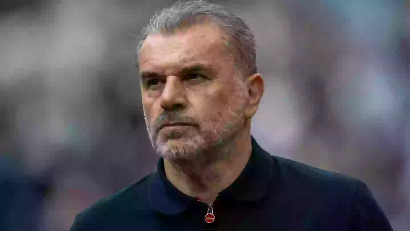 Ange_Postecoglou Ange Postecoglou Could Achieve Historic First at Nottingham Forest
