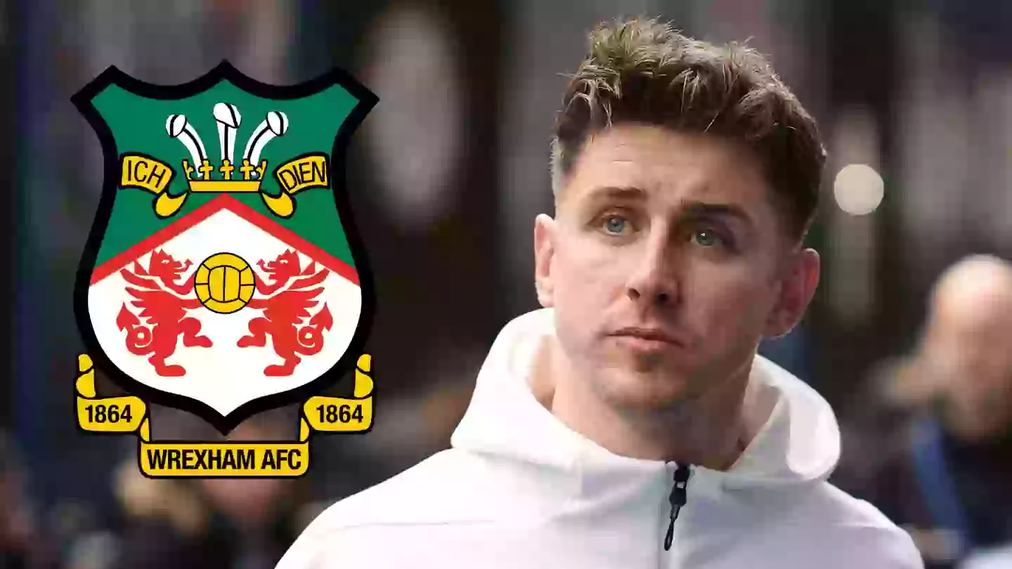 Rival fans left outraged after hearing how much Wrexham will pay Tom Cairney per week amid move for Premier League star