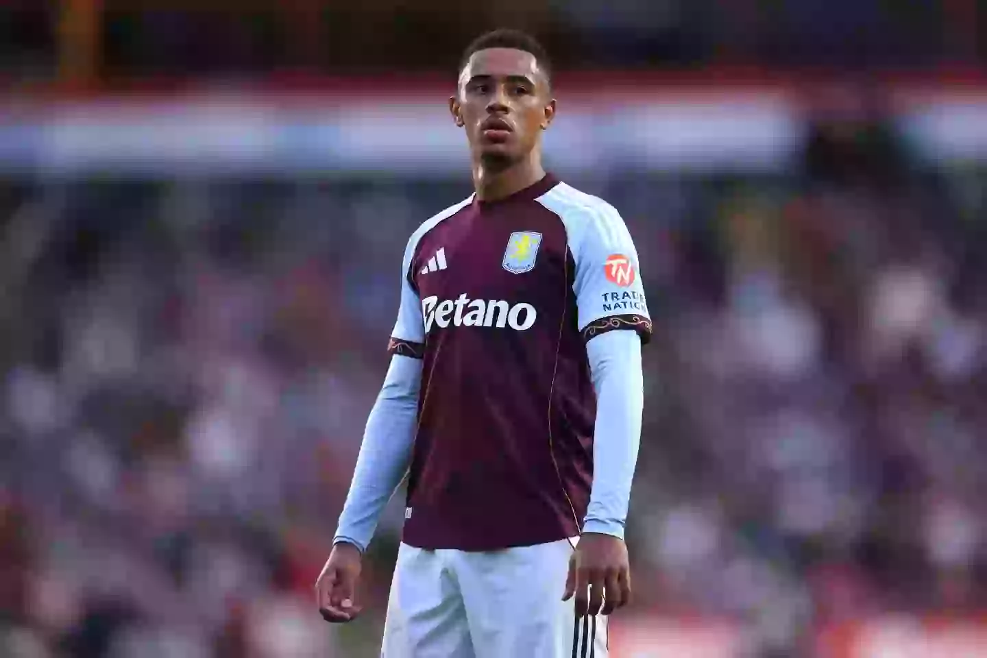 GettyImages-2229463702 Tyrone Mings and John McGinn Ignite Debate on Aston Villa’s Jacob Ramsey Transfer