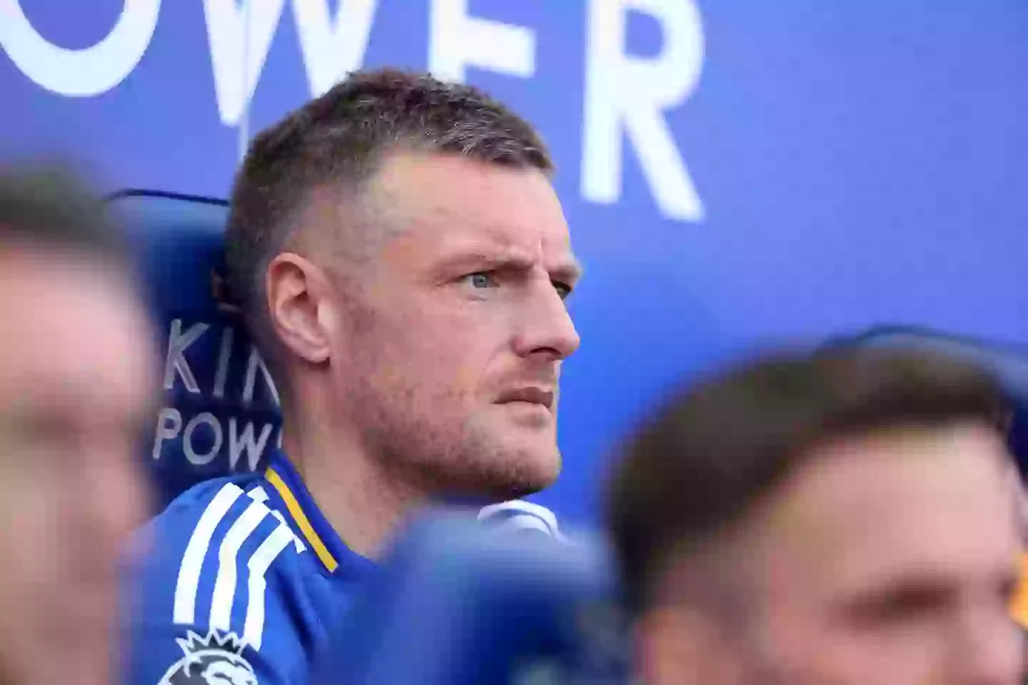 Jamie Vardy (Image: Getty)