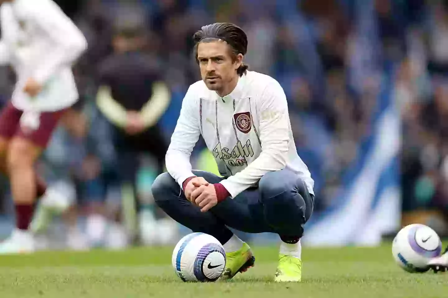 GettyImages-2210993208 Jack Grealish to Everton Loan Cost 'Revealed'