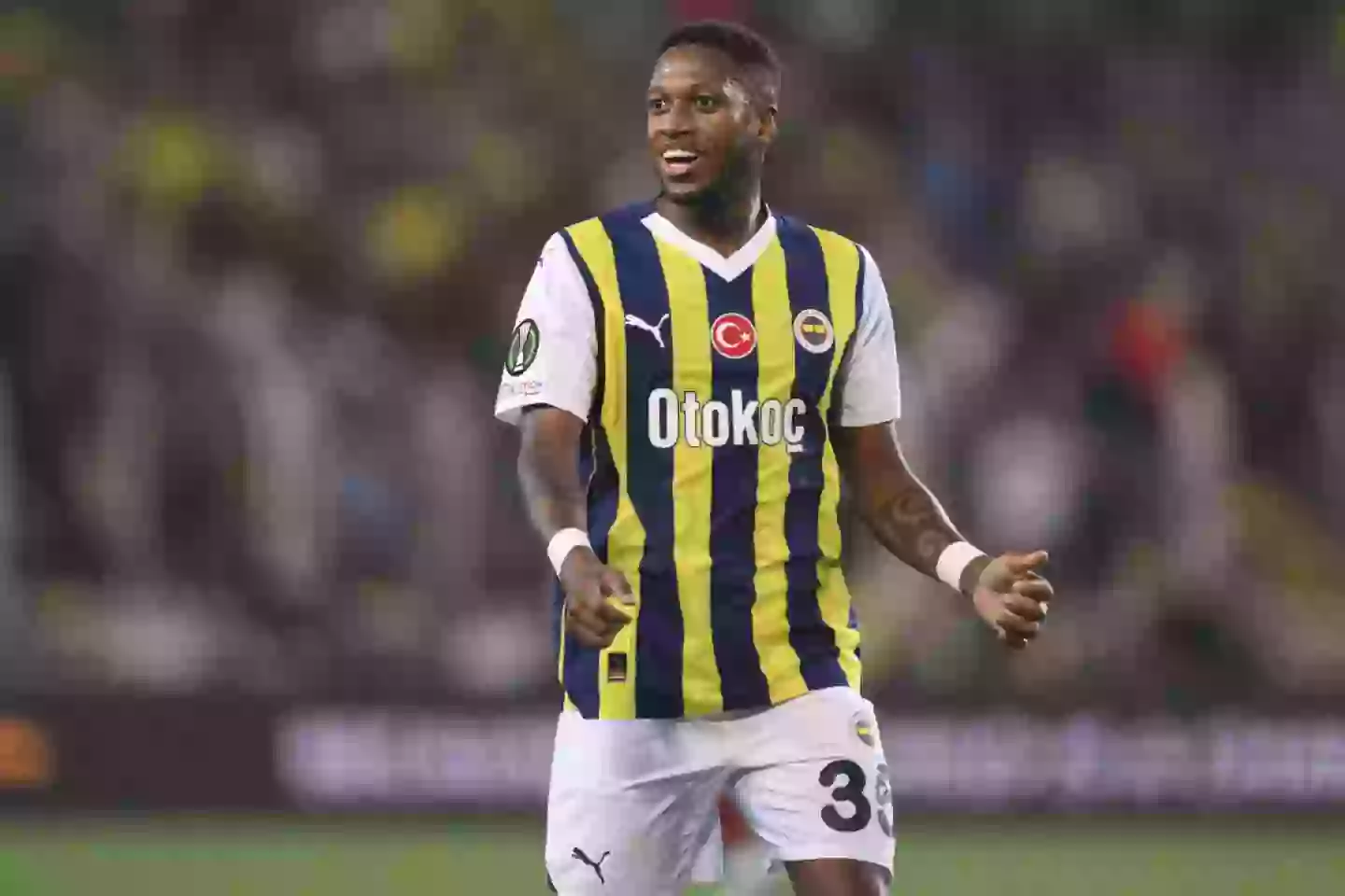 GettyImages-2147909856 Fred 'wanted' by Premier League club as ex-Man Utd star transfer listed by Jose Mourinho