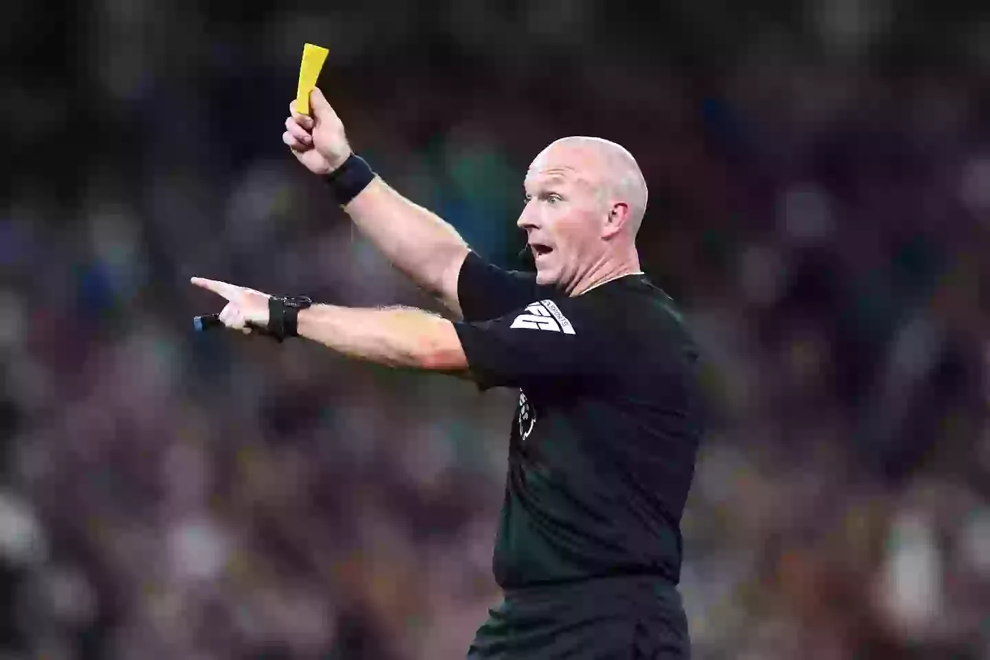 Tottenham vs Liverpool would be replayed if Simon Hooper had overturned VAR blunder