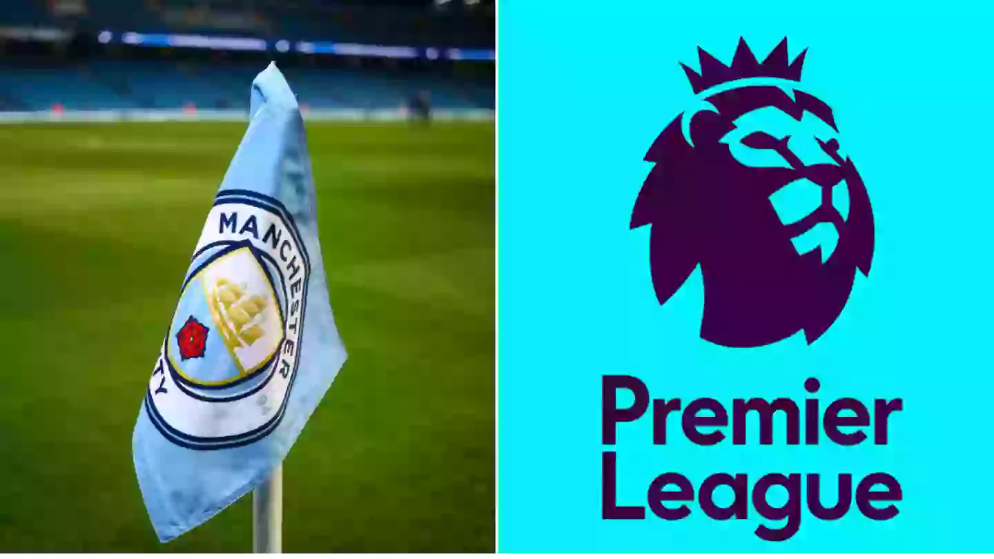 Man City sponsors make major decision that could impact Premier League investigation