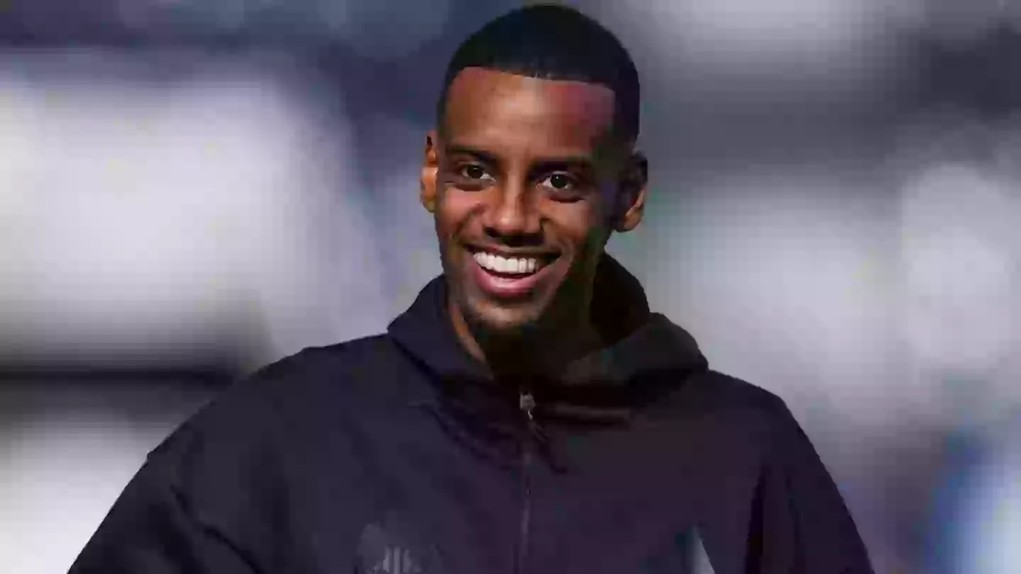 Alexander Isak will have 'special clause' inserted into contract if he signs for Liverpool because of former player