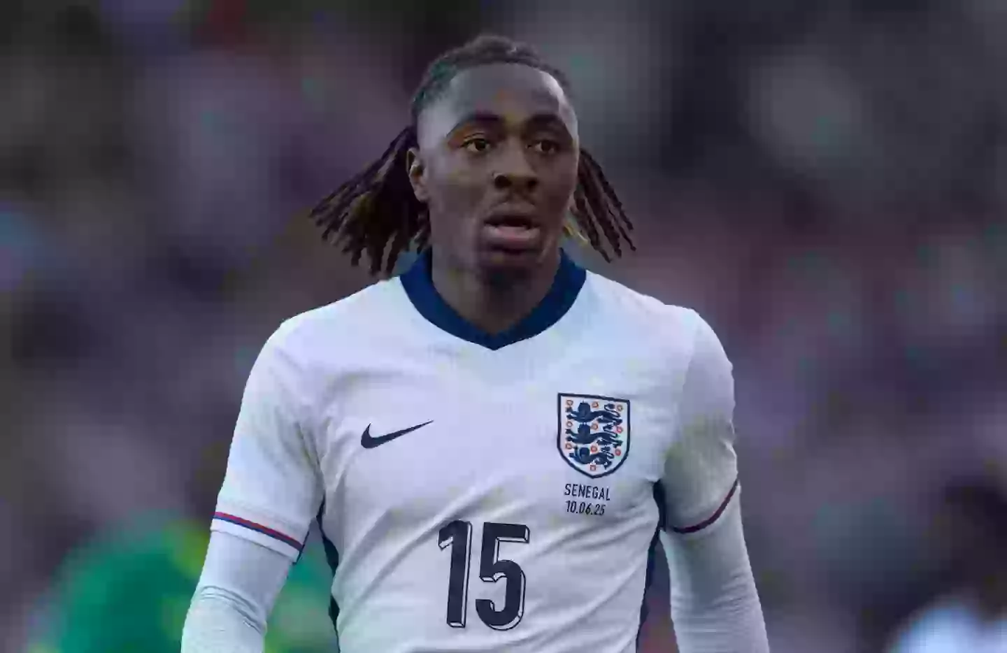GettyImages-2220477507 Eberechi Eze has 'told friends' which club he's joining amid Arsenal, Chelsea and Bayern Munich interest