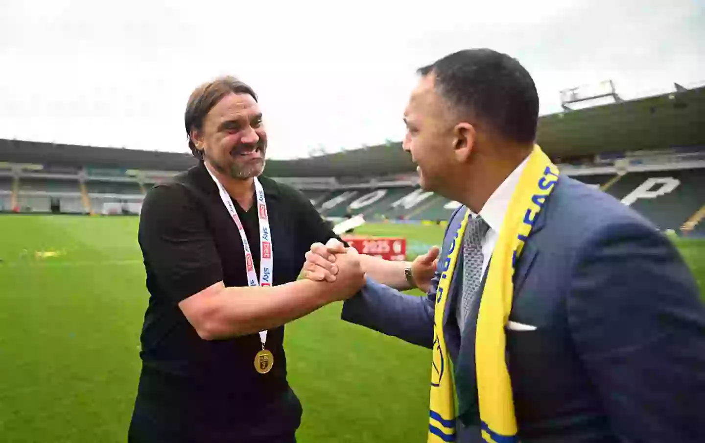 GettyImages-2213239596 FANS REACTS AS LEEDS UNITED RELEASES ELEVEN PLAYERS IN A BRUTAL SUMMER OVERHAUL AS CLUB PREPARES FOR LIFE IN THE PREMIER LEAGUE