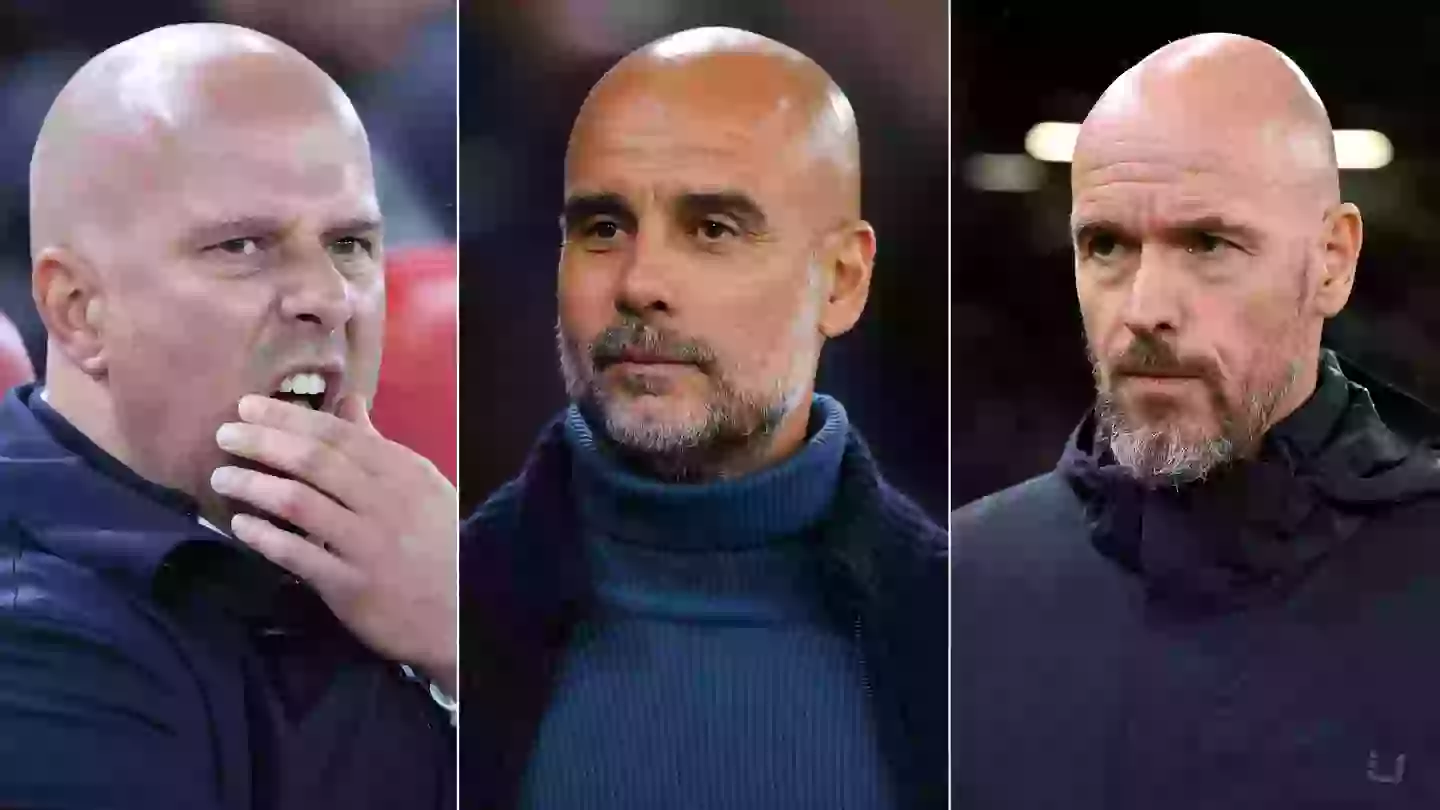 Man United 'to battle with Man City and Liverpool' for one of Europe's most exciting players as release clause revealed