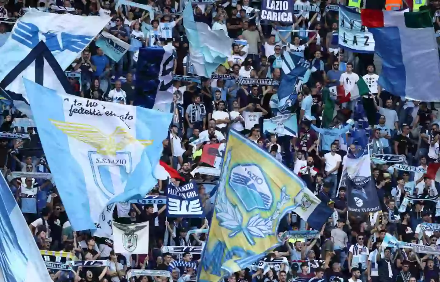 GettyImages-1176887210 Top 10 most dangerous football ultra groups named including one that was blamed for 'starting war'