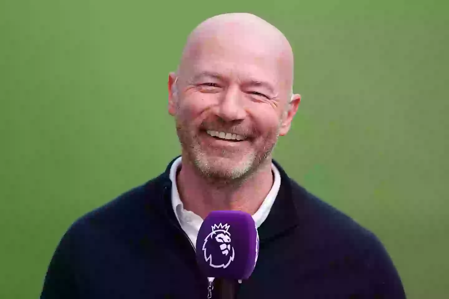 GettyImages-2210122506 Alan Shearer berates Alexander Isak with 'loyalty' comment during Aston Villa vs Newcastle