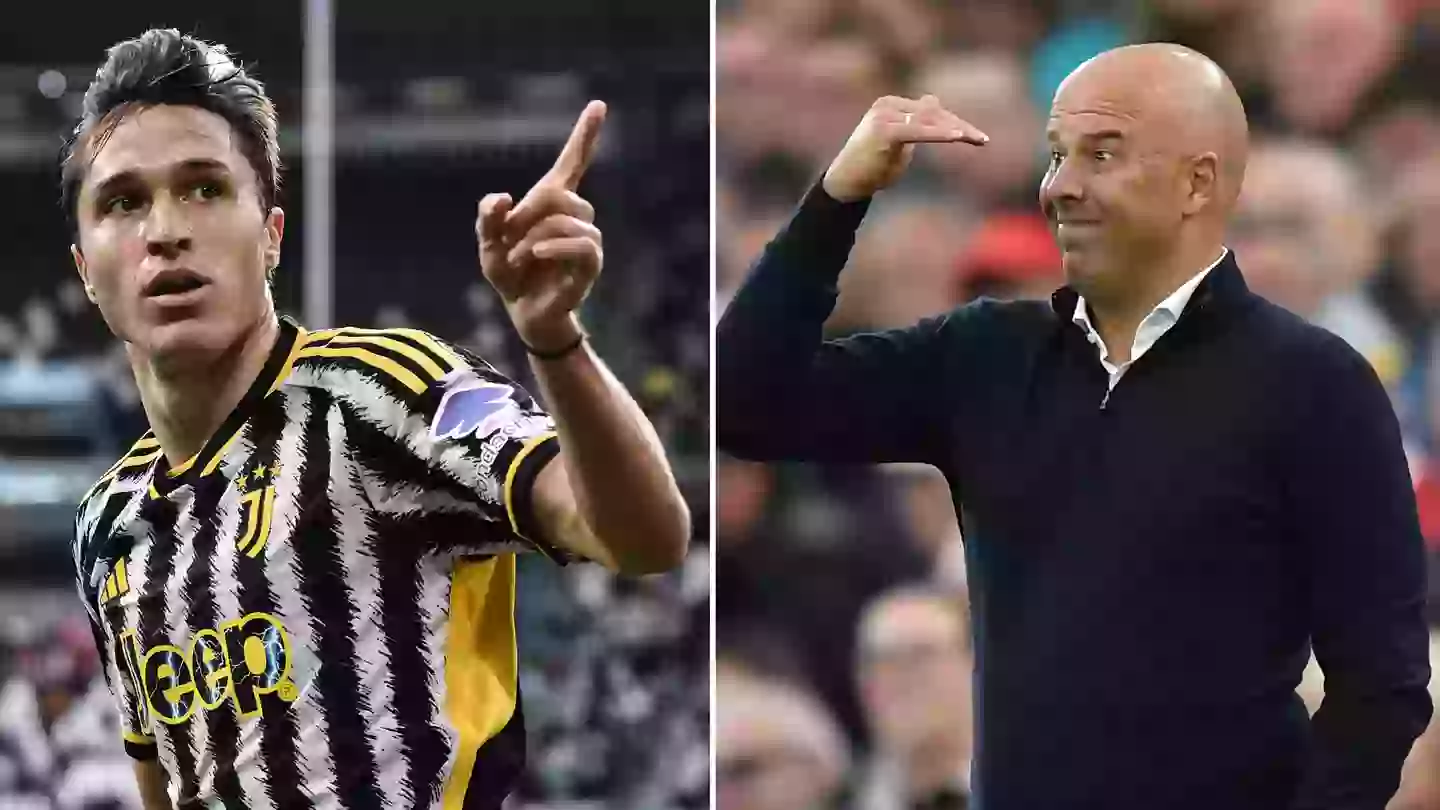 Liverpool 'submit official bid' for Federico Chiesa as fans left stunned by opening offer to Juventus