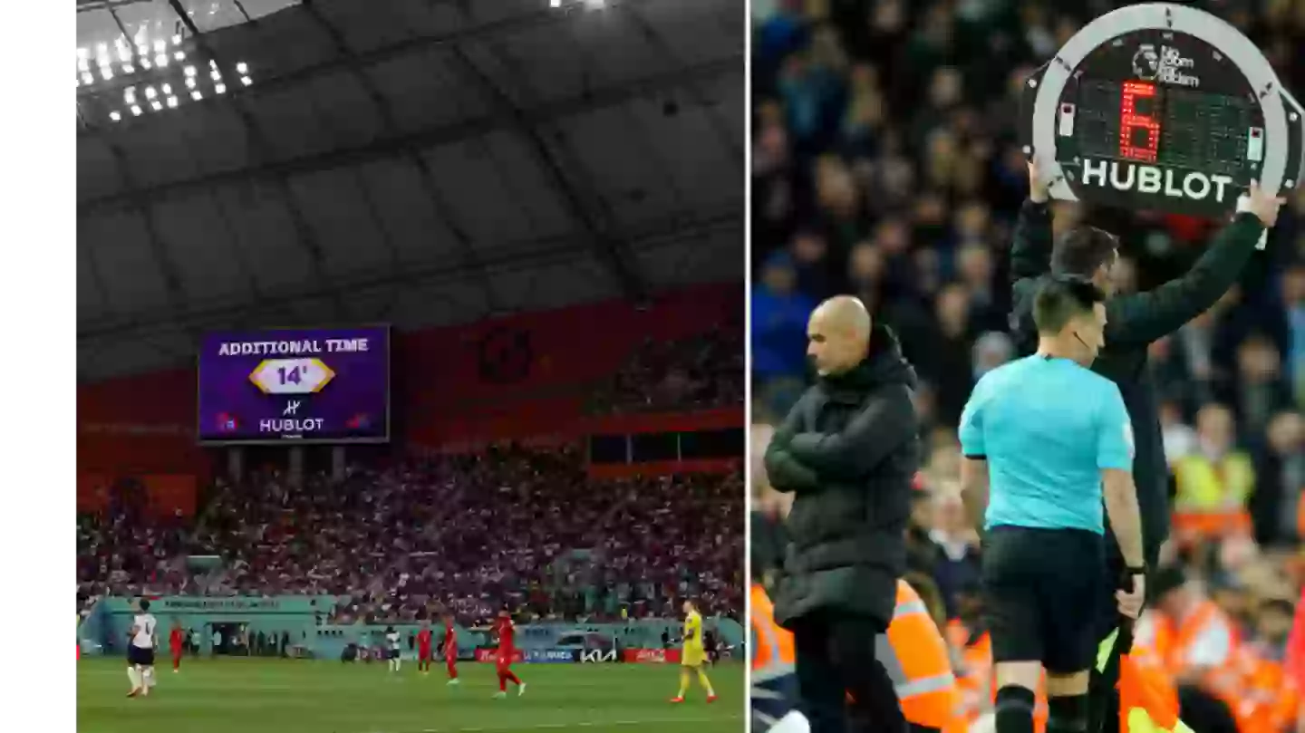 The Premier League is set for 100-minute matches from next season with lawmakers pushing for more added time