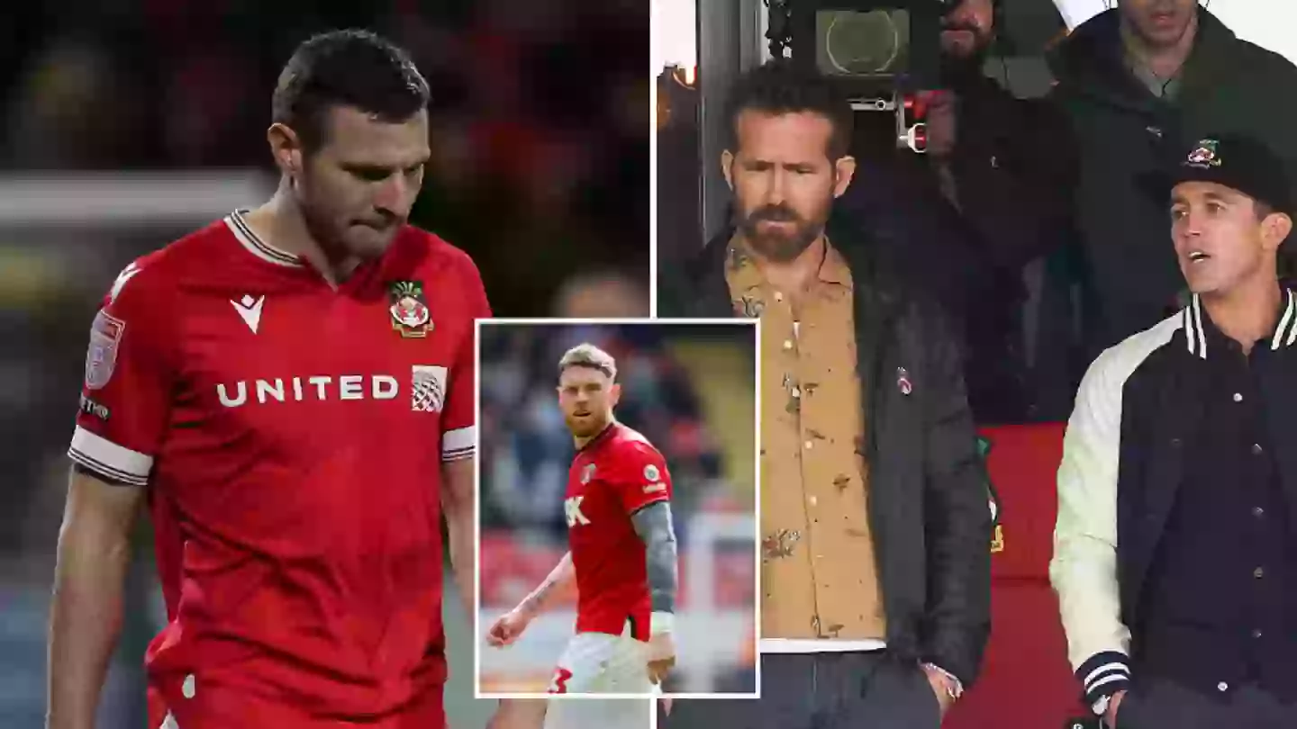 Five strikers Wrexham could sign to replace Paul Mullin after devastating injury blow