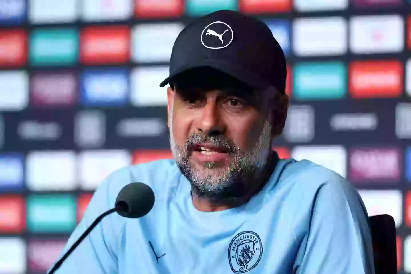 City have been charged with 115 alleged breaches of financial rules. Image credit: Getty