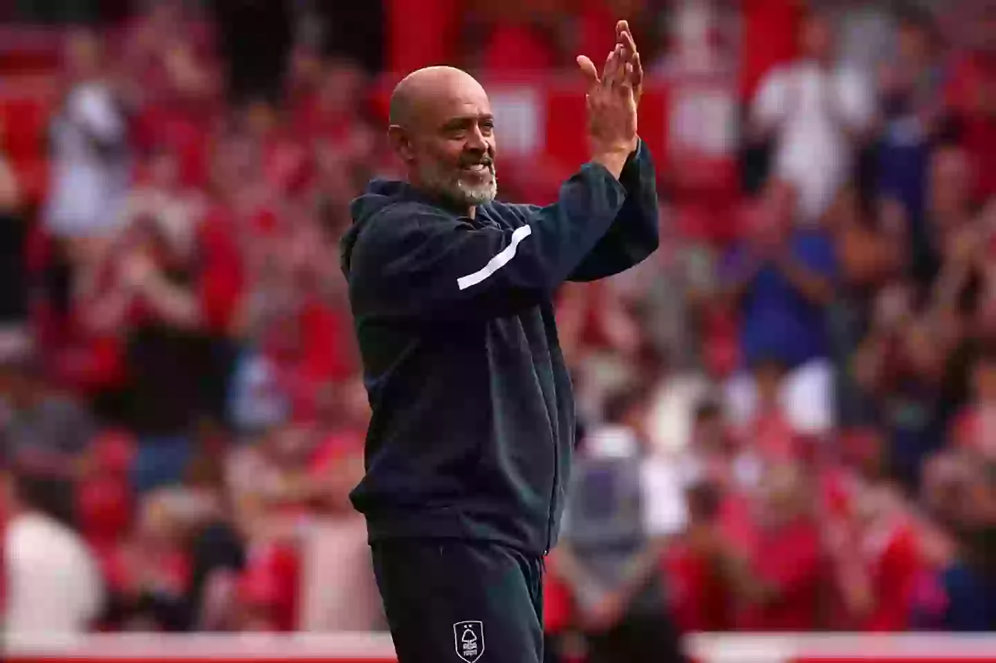 nuno-forest Marinakis Eyes Top Target to Replace Nuno at Forest