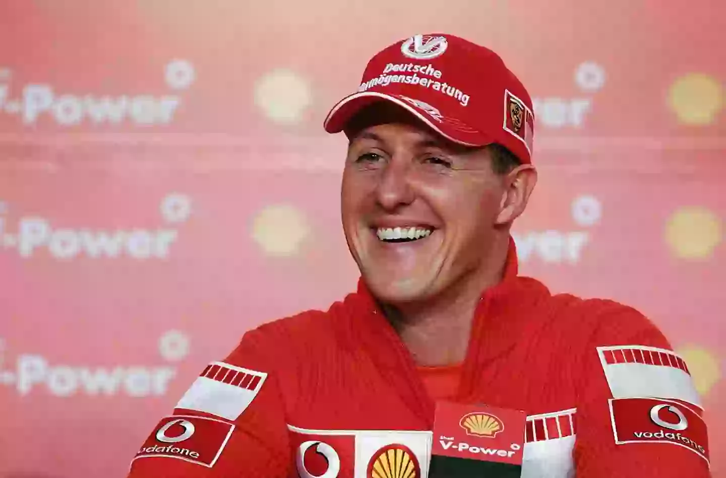 Michael Schumacher is one of the greatest F1 drivers of all time. (Image: Getty)