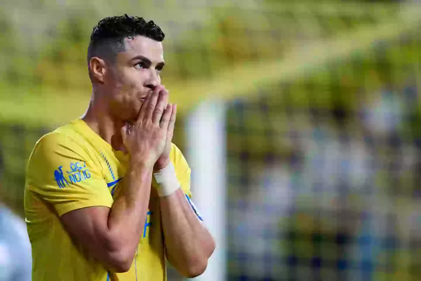 Cristiano Ronaldo will captain Portugal at Euro 2024 (Image: Getty)