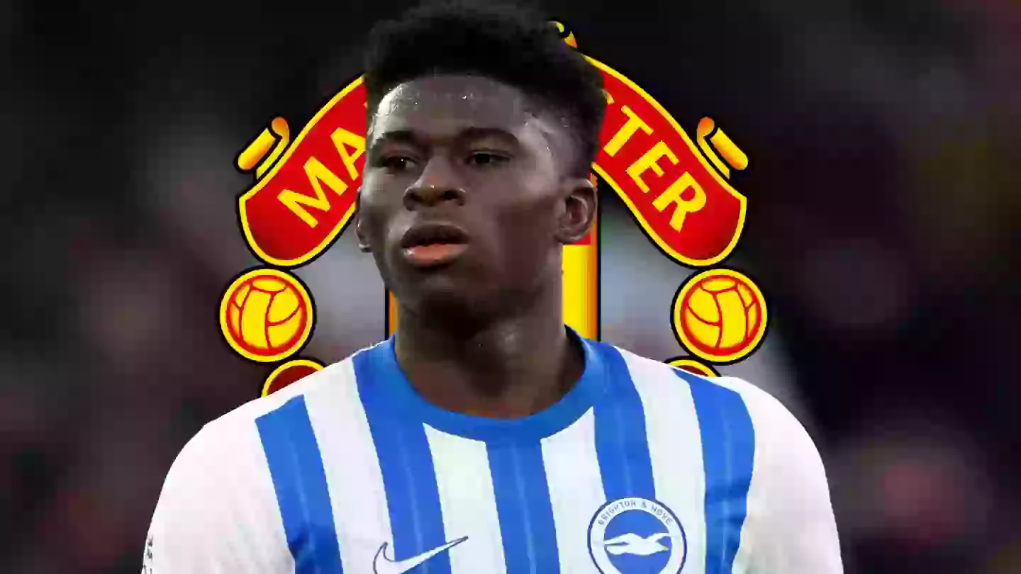 Man Utd & Brighton: Baleba Player Swap Deal Update Man Utd 'propose' stunning swap deal to sign Carlos Baleba as Brighton name their price for star midfielder