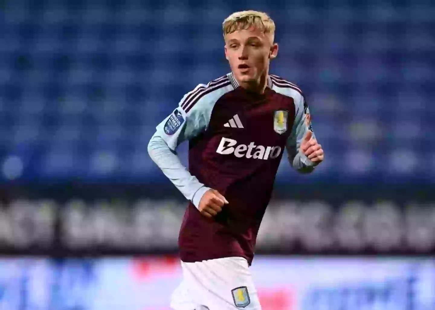 Cole-Brannigan-Aston-Villa Aston Villa players' true feelings on Marcus Rashford emerge as group chat message revealed