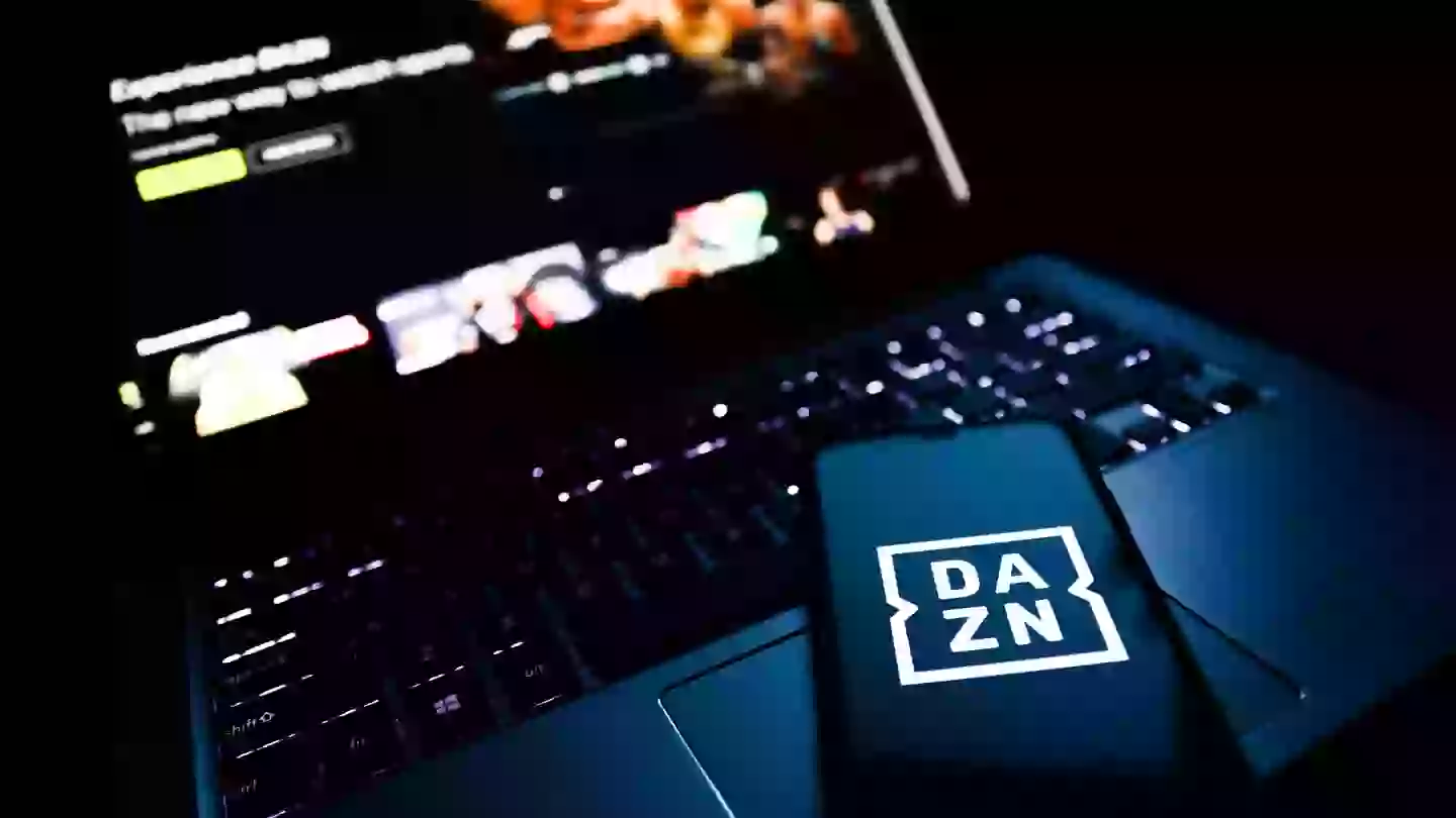 Hundreds of illegal sports streams and IPTV platforms blocked after DAZN obtains unprecedented court order