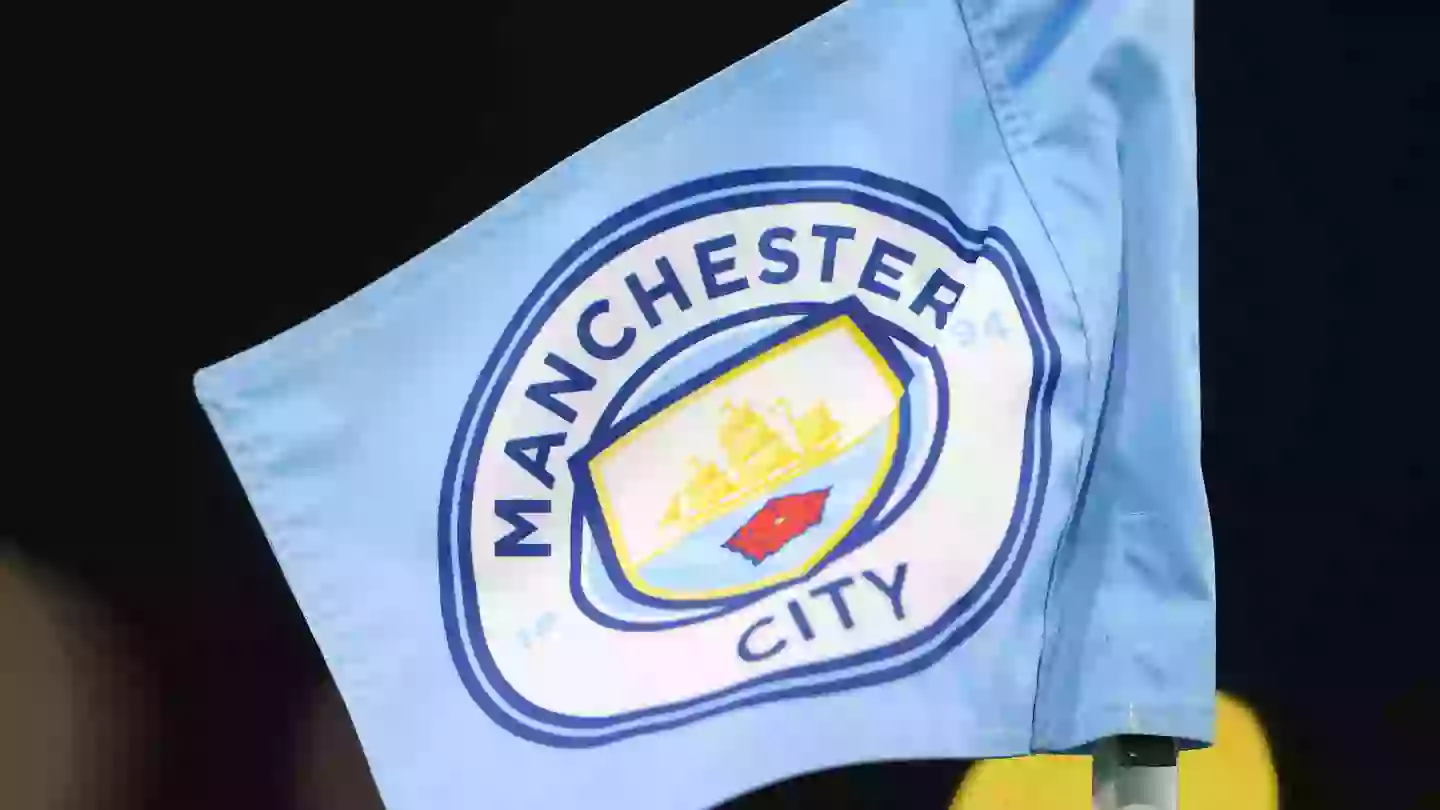 Former Man City star says club would have 'gone into administration' without selling him and he had to accept move