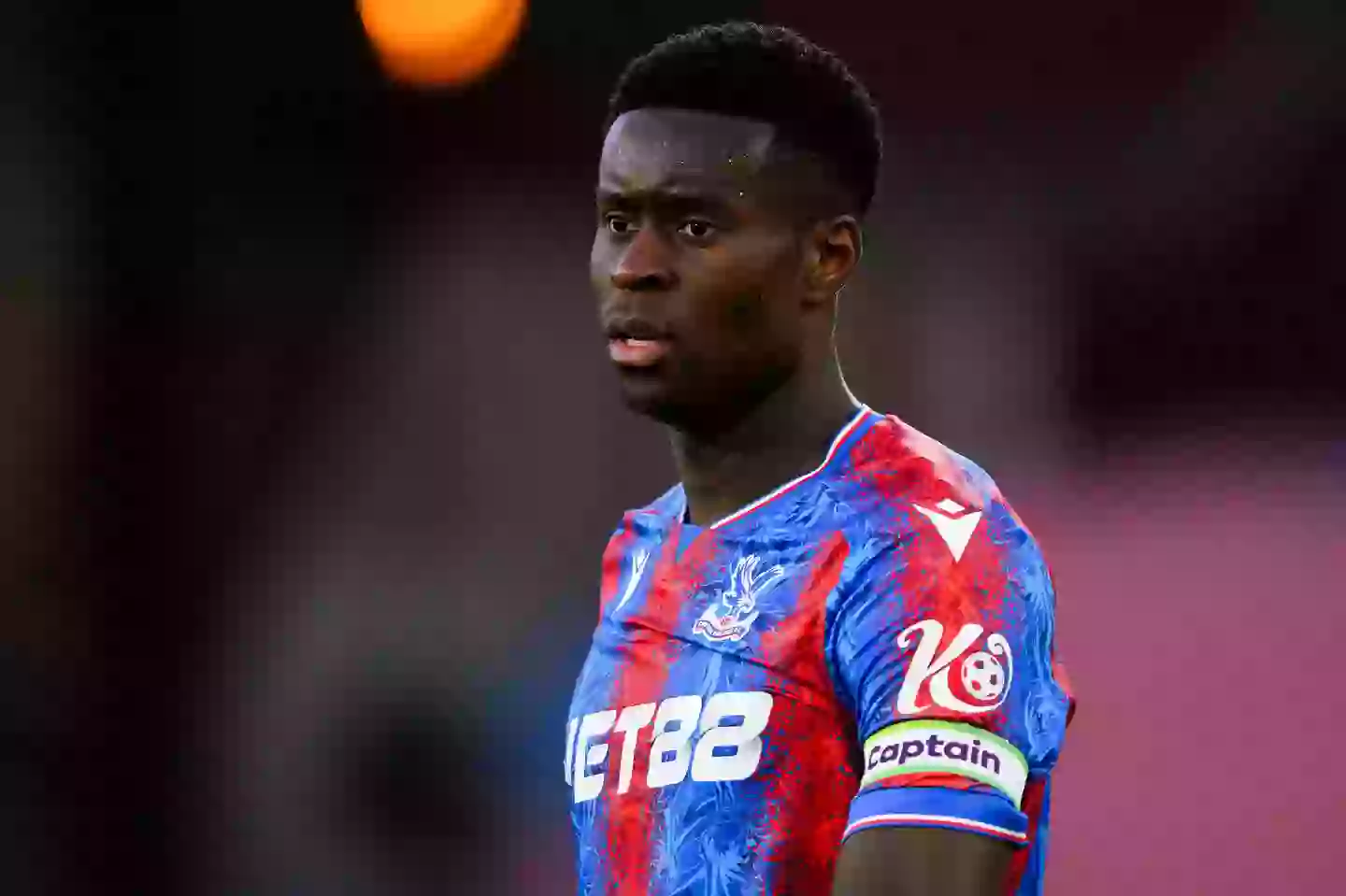 GettyImages-2213767576 Marc Guehi has made his feelings clear on Crystal Palace exit as Liverpool transfer bombshell drops