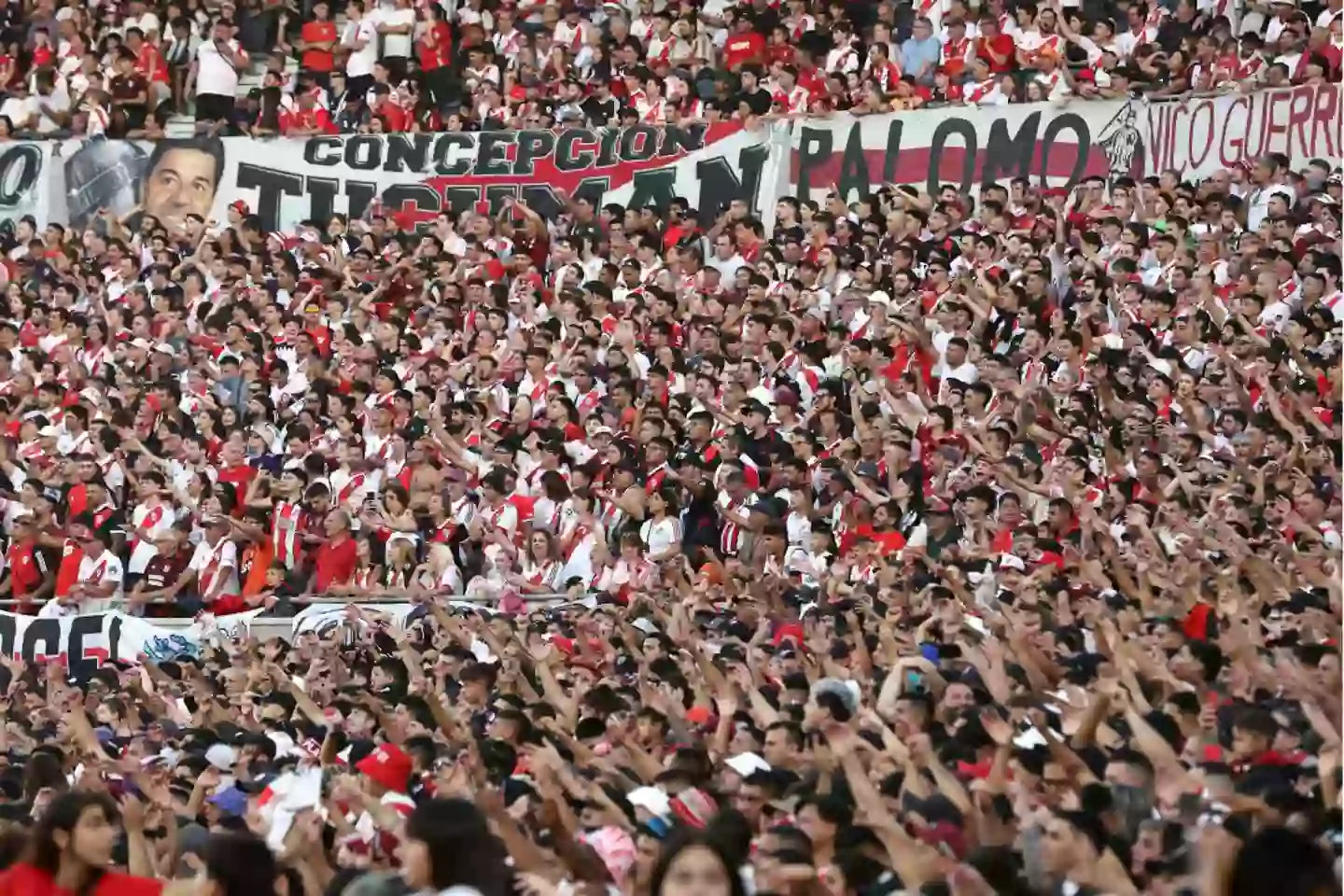 GettyImages-2084803827 Top 10 most dangerous football ultra groups named including one that was blamed for 'starting war'