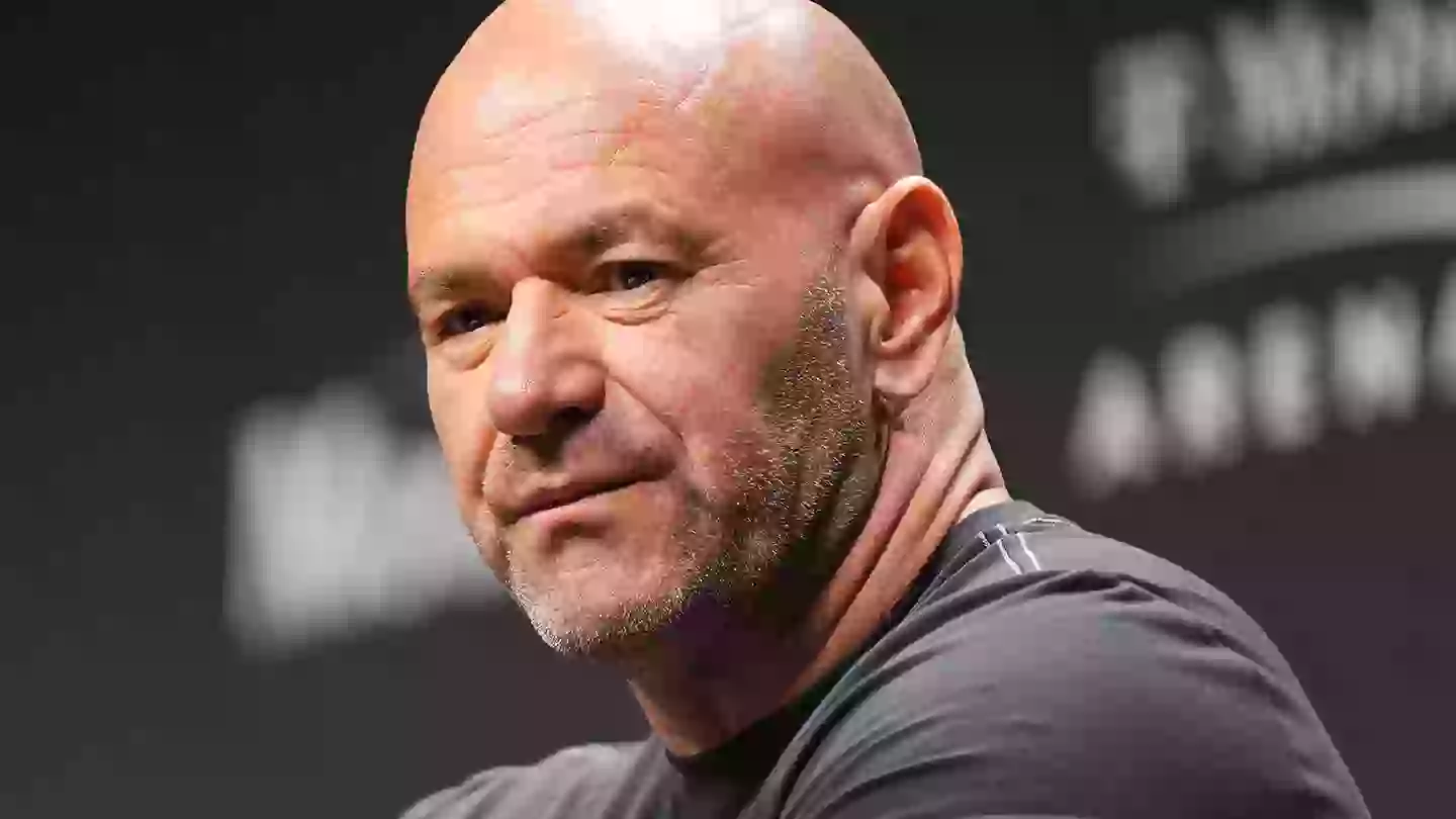 Dana White ruthlessly axes three fighters in latest round of cuts just a day before UFC 316