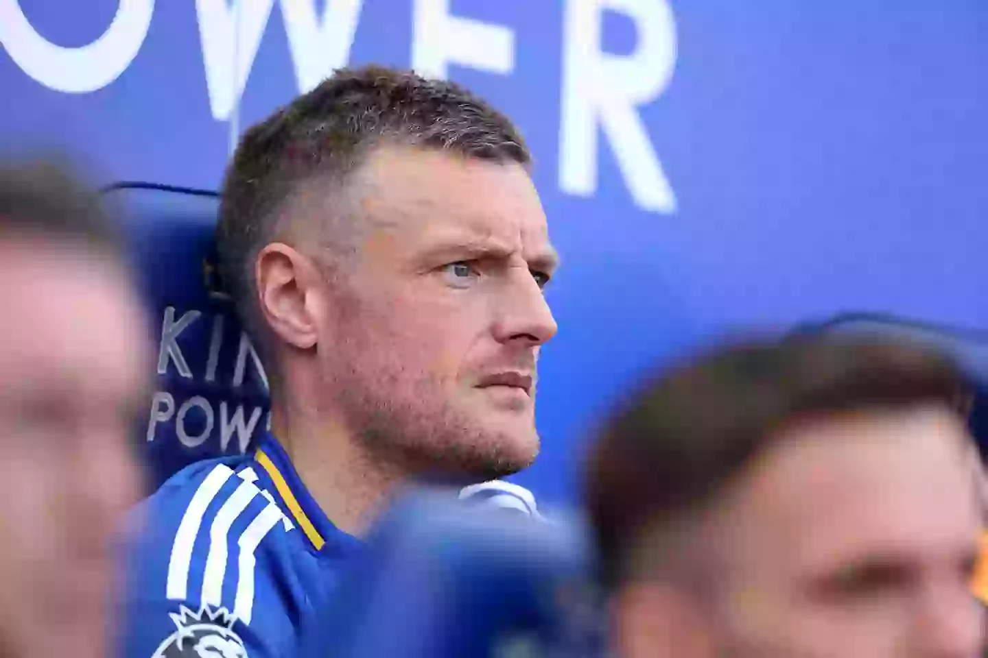 GettyImages-2210569428 Jamie Vardy's future takes surprise twist as 'dream' transfer revealed after Leicester City exit