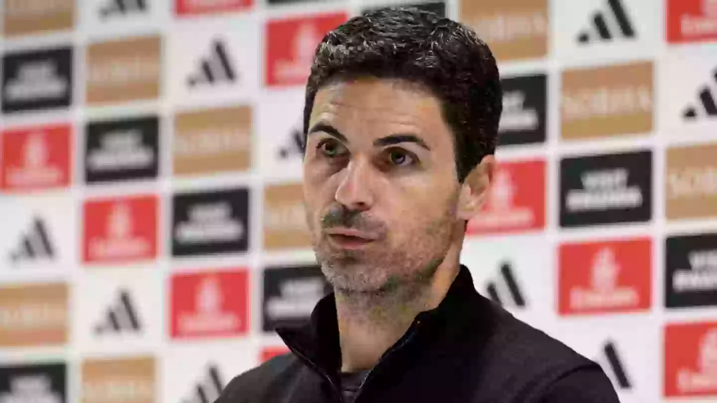 Arsenal announce player who 'annoyed' Mikel Arteta has left the club the day after five others were axed