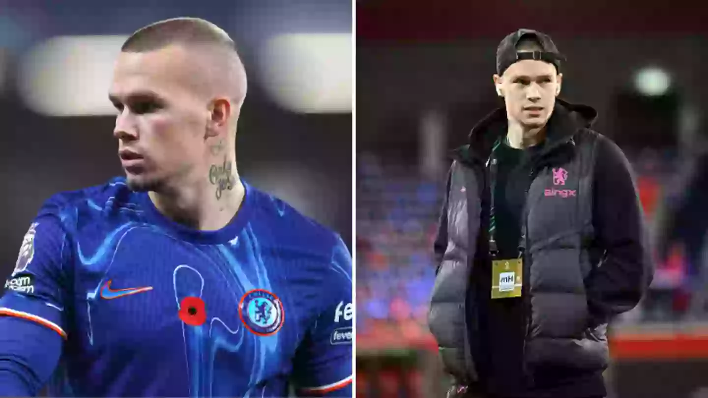 Mykhailo Mudryk provisionally suspended after positive drugs test as Chelsea and the FA take immediate action