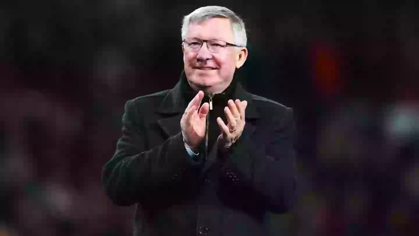 Man Utd legend Sir Alex Ferguson set for shock return to dugout after 'immediately' accepting job offer