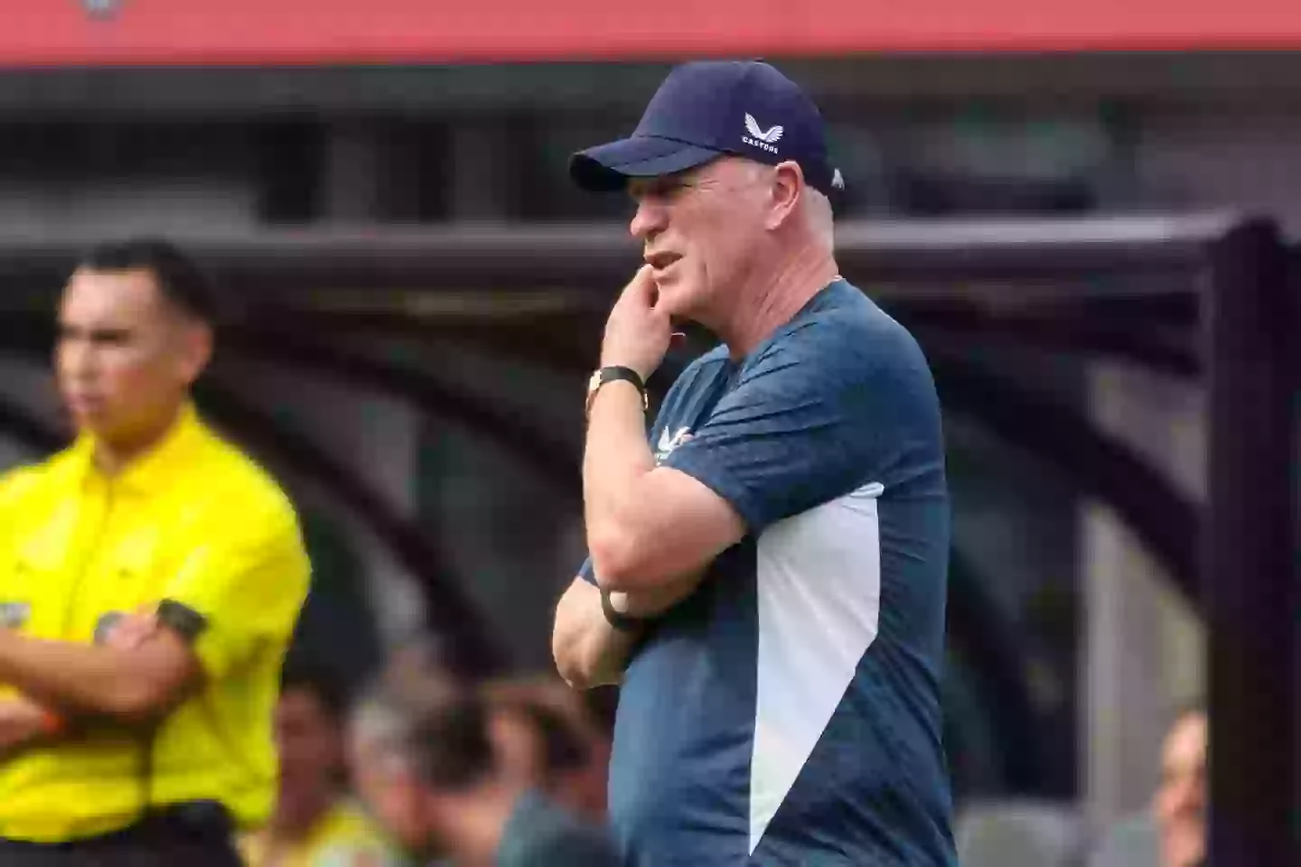 GettyImages-2227184832 Jack Grealish targeted in rare 'deluxe' transfer as Man City outcast 'makes decision' on move