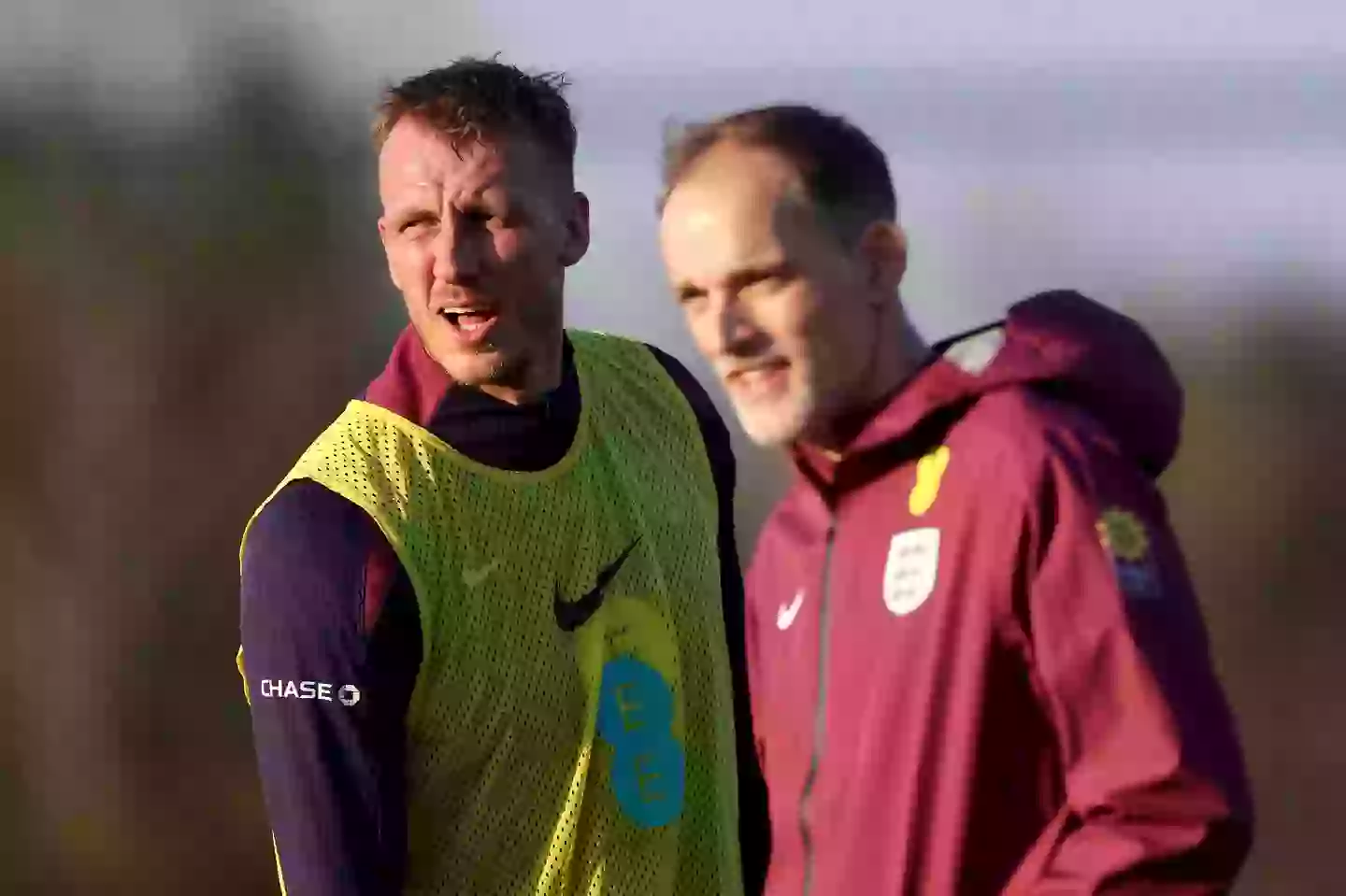 GettyImages-2206110359 England starting XI to face Albania 'leaked' hours before Thomas Tuchel's debut
