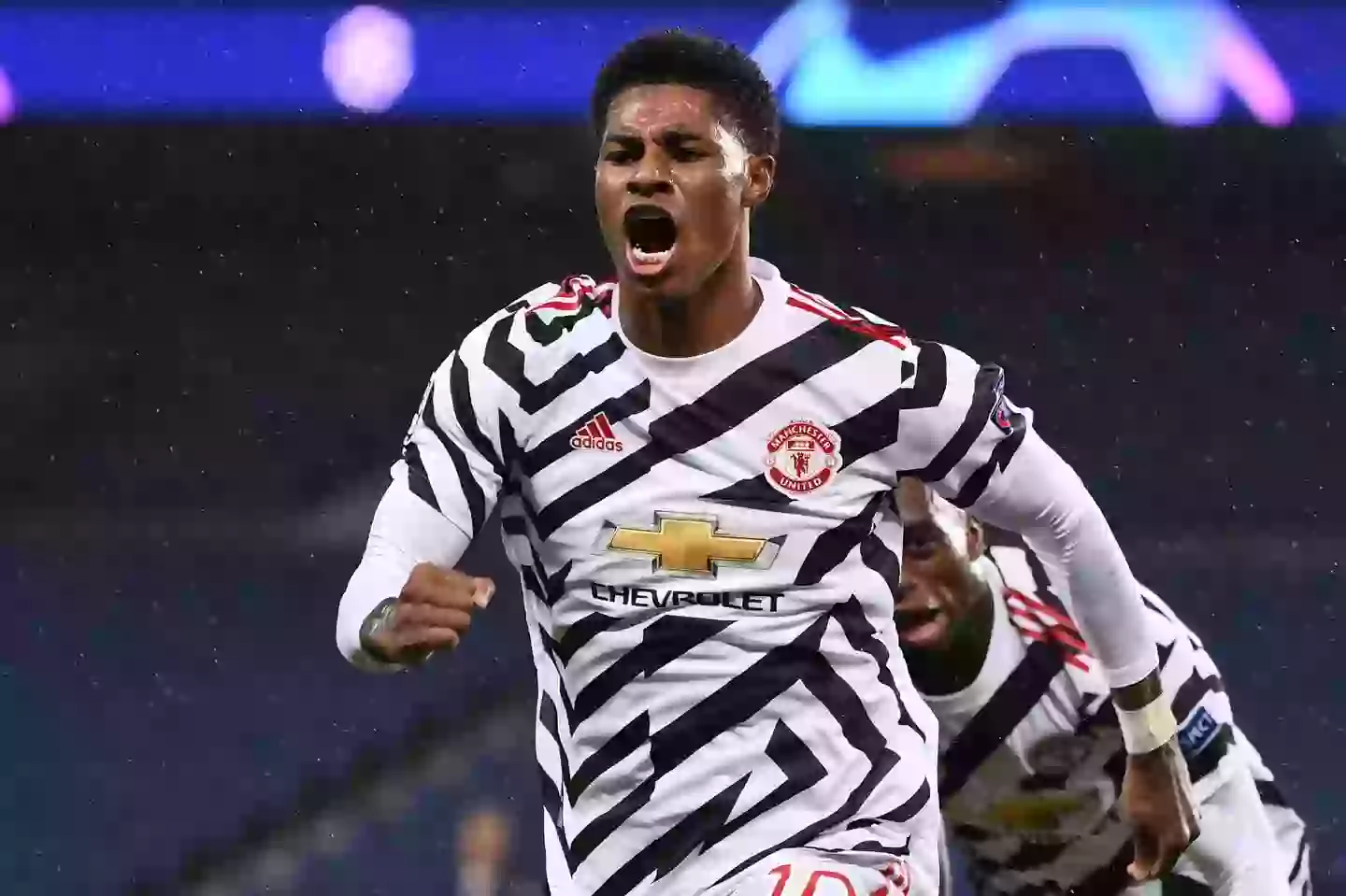 GettyImages-1229189876 Marcus Rashford's Man Utd future takes stunning twist on the eve of PSG vs Aston Villa