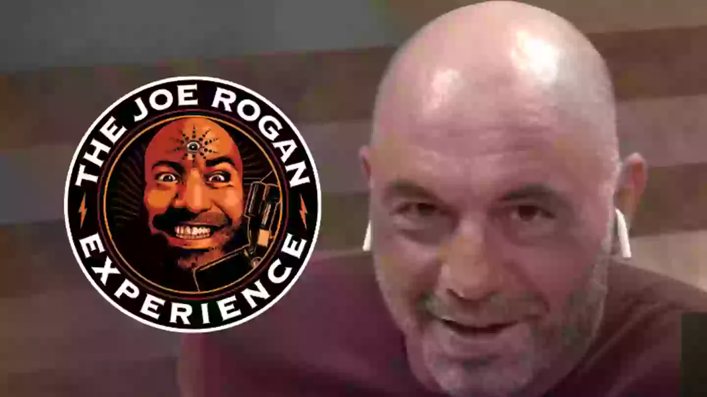 Joe Logan broke the rules of the Golden Podcast once by inviting controversial figures to his show
