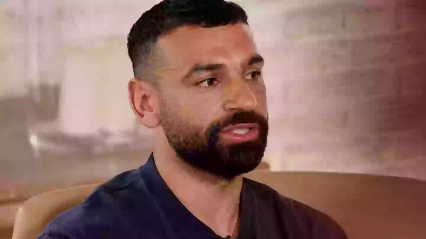 Mo Salah publicly tells shock transfer target that Liverpool 'have a space' for him next season in move that would break the internet