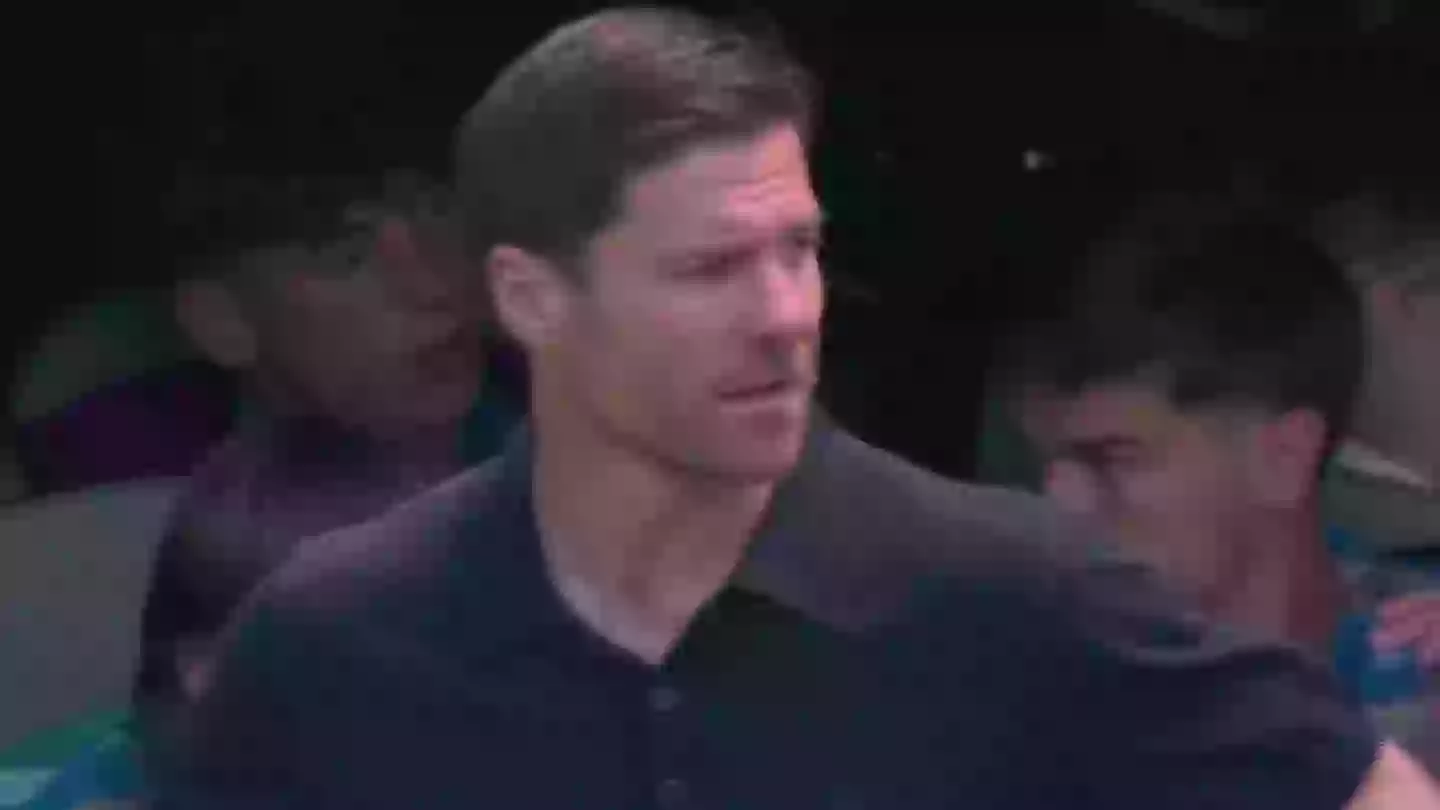 Real Madrid fans demand Xabi Alonso gets rid of one player after Club World Cup opener